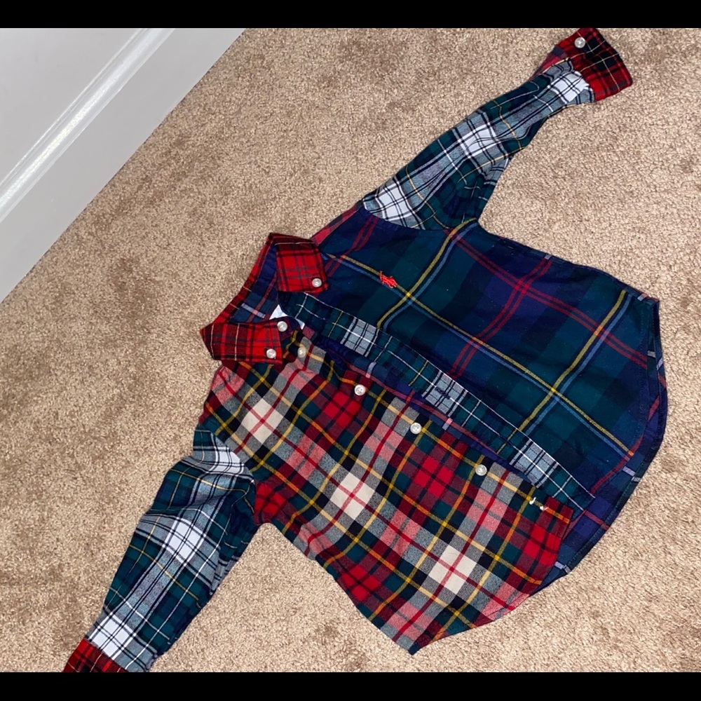 Ralph Lauren shirt